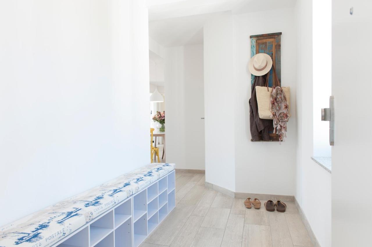 Haus Verando - Apartment Meeresrauschen II บินซ์ ภายนอก รูปภาพ